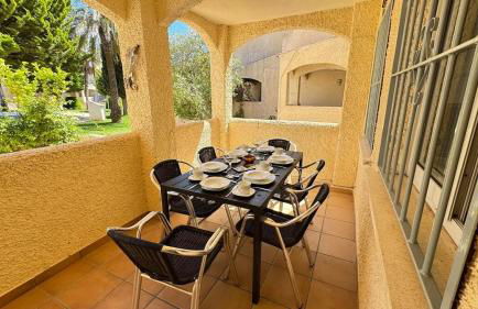 LMHA30 Catania, 3 Bedroom Duplex - Foto 46