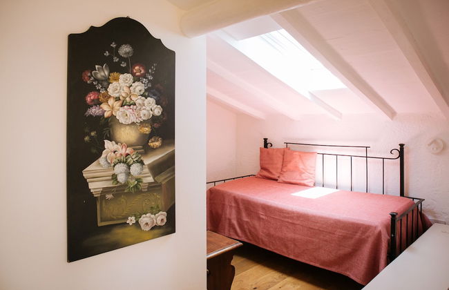 Domus Socolatae Residenza d'Epoca Charming B&B - Foto 21