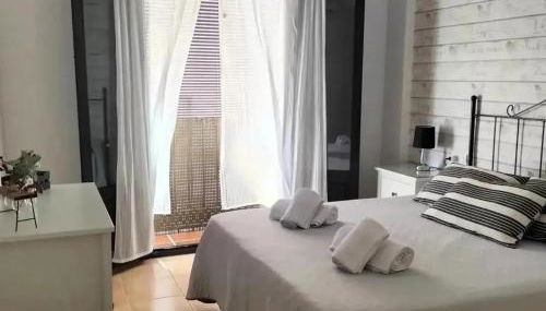 Dúplex las Terrazas mar y montaña - Foto 3, towels