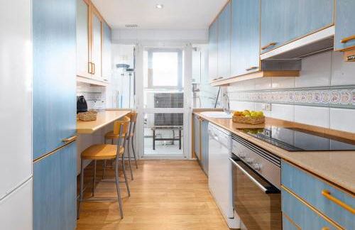 Travel Hábitat L'Umbracle - Foto 47