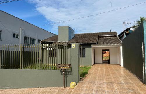 Casa da Marcela - Foto 1