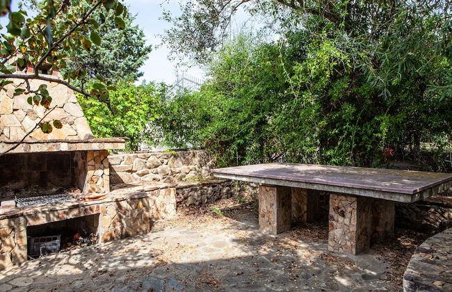 FANTASTICO PORTO OTTIOLU - Photo 45