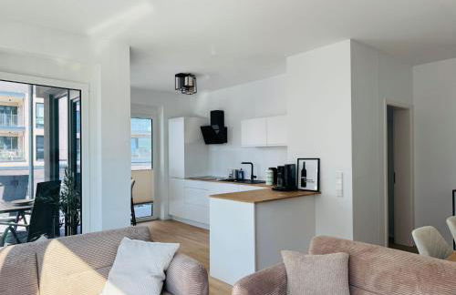 Ferienwohnung am Yachthafen Port Marina - Photo 7