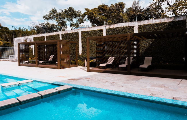 Corporate stays Urban flats - Foto 21