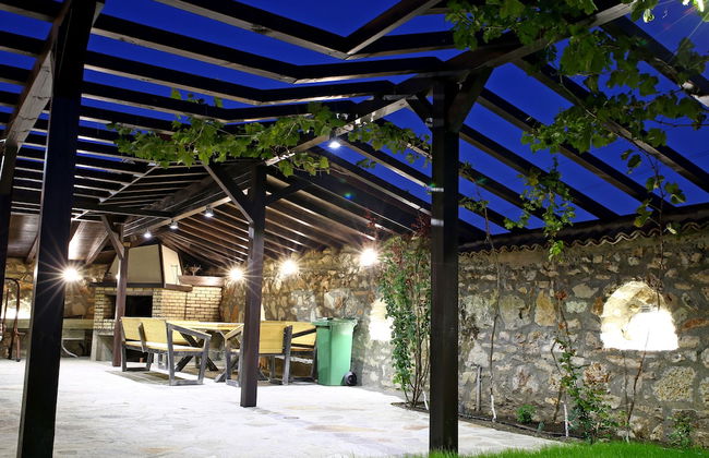 Villa Heaven Hills - Foto 17