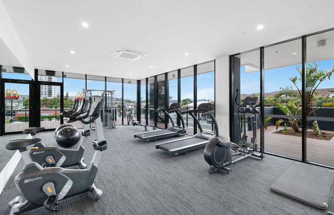 Sandbar Burleigh - Photo 28