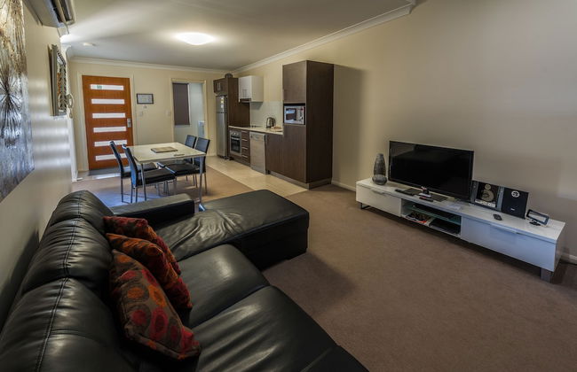 Rosslyn Bay Resort - Foto 19