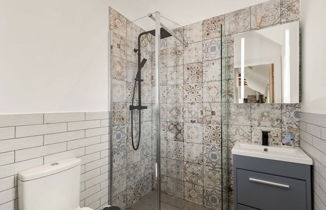 Elm Tree Cottage - Foto 4