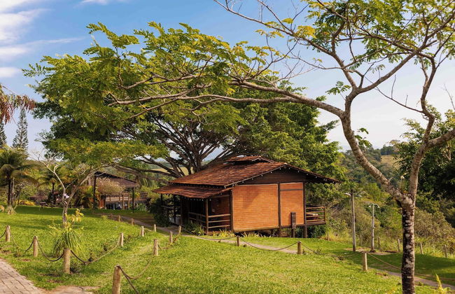 Vale do Lago Casa de Campo e Eventos - Photo 20