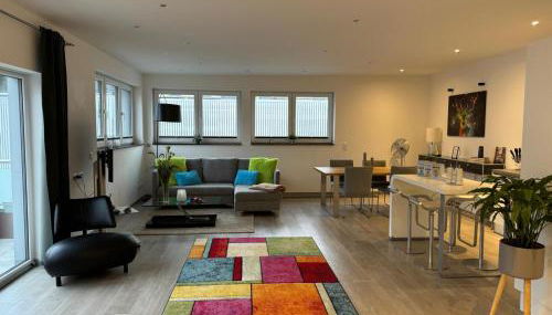 1 ZKB Komfort Apartment Nähe Stadtzentrum Köln & DOM - Foto 2