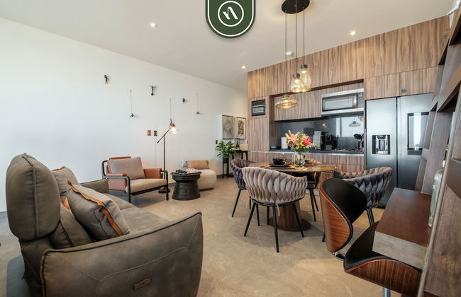 Be Grand Reforma 2705 - Foto 17