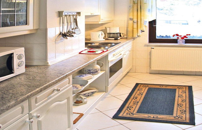 Ferienhaus in Suhl Nahe Skipiste - Foto 4