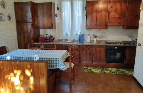 Casa Gialla - Foto 16