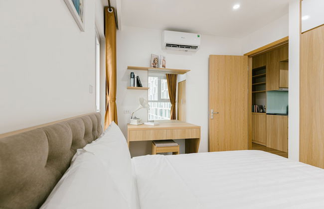 The Euphoria Hanoi - Foto 64