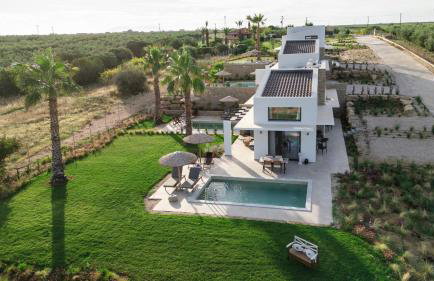 Flamingo View Suites & Villas - Photo 39