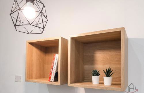 Prince Suite - Trains 4 min - AC - Super Wifi - Photo 6