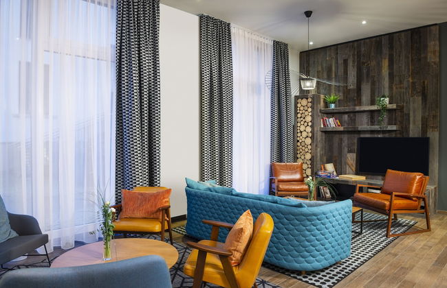 Aparthotel Adagio Berlin Kurfürstendamm - Foto 3