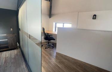 The Turret, Central Apartment - Photo 8