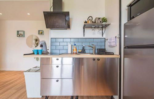 "Le chaleureux" Appartement pour 4 personnes - Foto 20