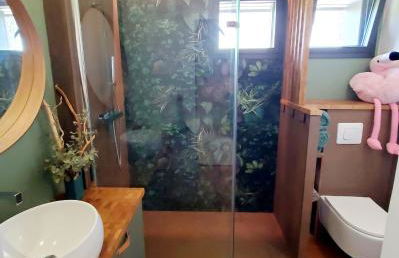 La Suite du Jardin - Villa 5 etoiles - Foto 38