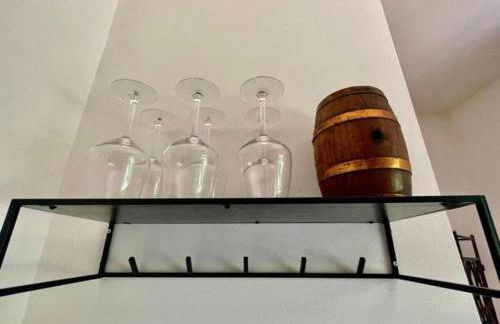 Rustico Jacuzzi & Wine - Foto 9