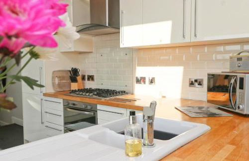 Sea View House - Foto 12