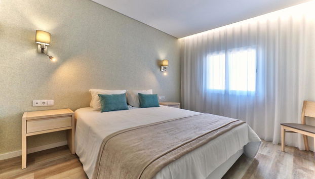 Agua Hotels Vila Branca - Photo 5