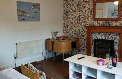 Salt Marsh Apartment - Foto 15