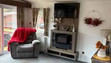 Chloe Cabin - Photo 5