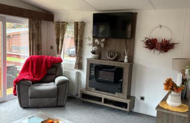 Chloe Cabin - Photo 5