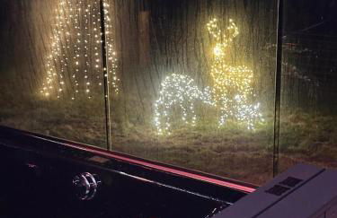 Hamish's Hideaway - Foto 49