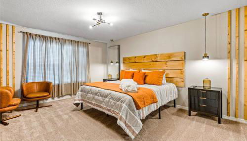 Brand New Charming Home 9 Miles to Disney - Foto 4