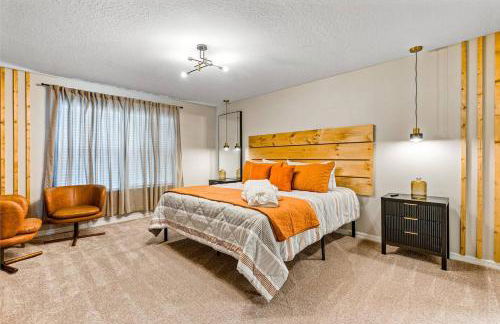 Brand New Charming Home 9 Miles to Disney - Foto 4