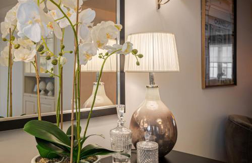 Luxurious Mews 4Bd House Balcony & Garage - Foto 51