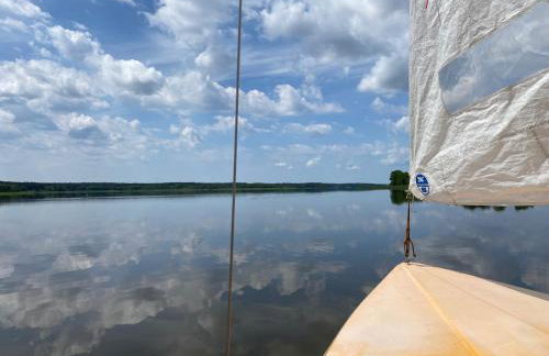 Różana Zagroda Agroturystyka - Foto 26