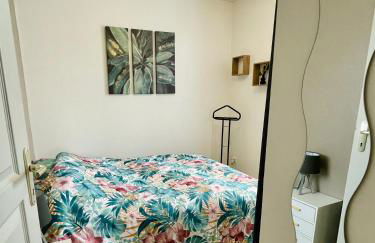 Joli appartement avec parking - Foto 6