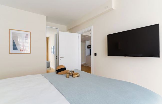 Habiby Orbi City Batumi - Foto 38