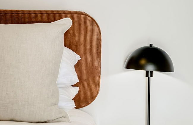 Cape Town Deluxe City Apartment Hafen Views - Foto 26