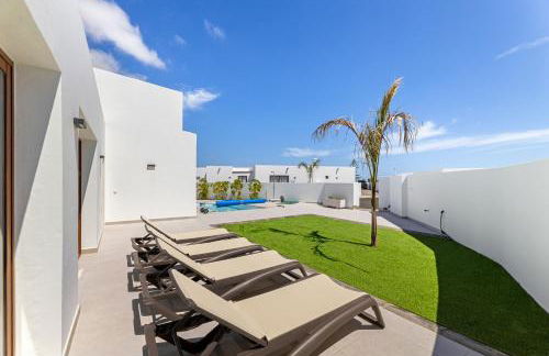 Villa Naroa 14C - Villas Lanzarote - VipVipVillas - Photo 40