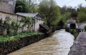 DUPLEX 2 en 1 - Proche de Disneyland Paris - Foto 31