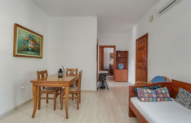 Simplistic Villa in Korfu near Sea Beach - Foto 6