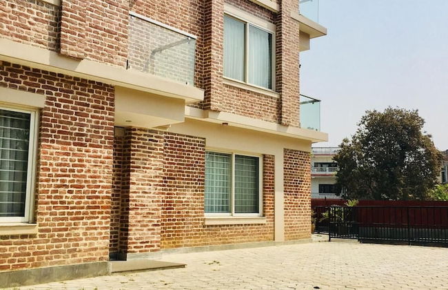 Tara Serviced Apartments - Photo 14