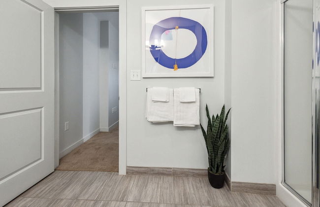 Executive Downtown Retreat - Foto 64