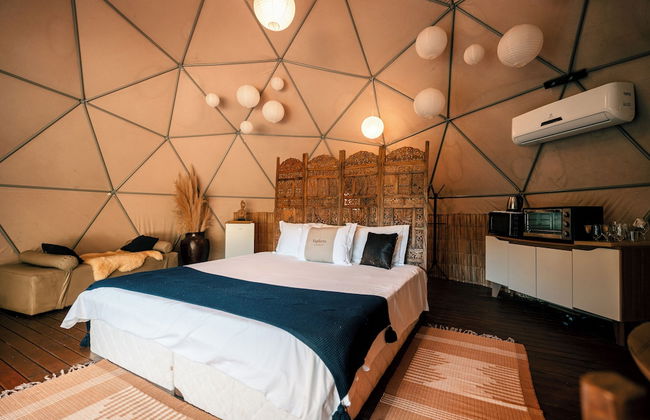 Esphera Glamping - Gravataí - RS - Foto 67