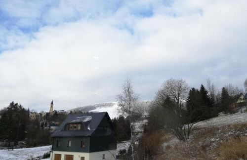 Ferienhaus Kaufmanns Cafe - Foto 26