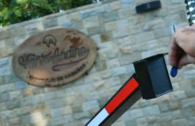 Viento Andino - Foto 10