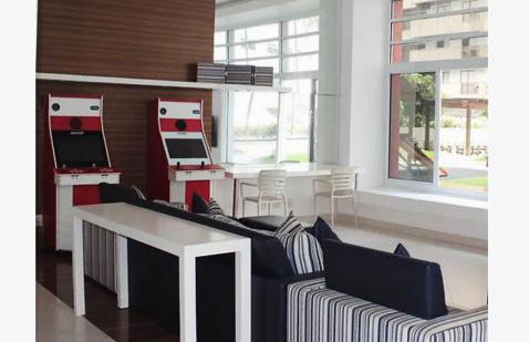 Apartamento Positano Guarujá - Foto 20