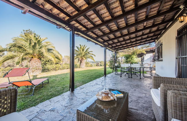 Villa Athena by halu! Villas - Foto 26