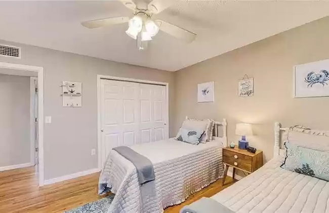 Lovely 3 Bedroom Condo On Golf Course - Foto 5