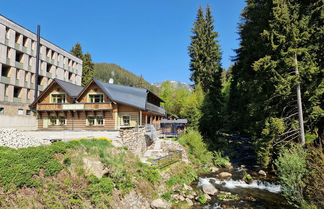 Stará Huť - Foto 13